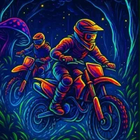 نیرو کار در لوازم یدکی