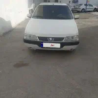 فروش فوری 405 تیوفایو