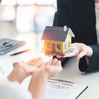 428 متر کلنگی تجمیع آماده مشارکت / منطقه 5 باغ فیض