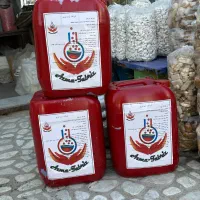 کود باغ