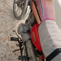 متور سیکلت دویست چابهار|موتورسیکلت|چابهار, |دیوار