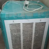 کولر آبی