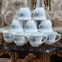 فنجان آرکوپال
