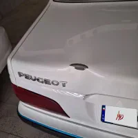 پژو پارس سال ۱۴۰۱|خودرو سواری و وانت|همدان, |دیوار