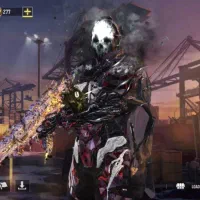 اکانت کالاف موبایل