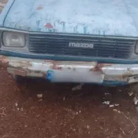 مزدا ۱۶۰۰|خودرو سواری و وانت|اهواز, فدک|دیوار