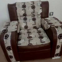 مبل ۷نفره|مبلمان خانگی و میز عسلی|مشگین شهر, |دیوار