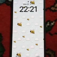 آیفون ۱۳ نرمال ۱۲۸ در حد نو