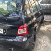 پراید ۱۱۱ مدل ۹۱ / نقد و اقساط