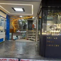 اداری-تجاری-گالری