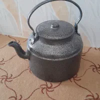 کتری سایز بزرگ نونوهست