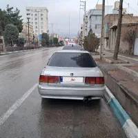 هندا ۱۹۹۳ex|خودرو سواری و وانت|نیشابور, شهرک فرهنگیان|دیوار