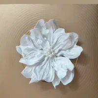 گل پارچه ای