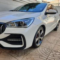 آریزو ۵ اسپورت fl کارمندی