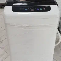 لباسشویی آکبند پاکشوما