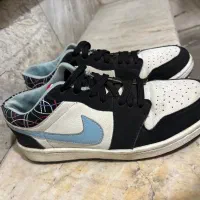 کتونی نایک سایز 42|کیف، کفش، کمربند|تهران, ارجمندی راد|دیوار