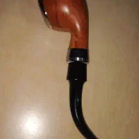 پیپ خوش دست کربن