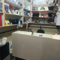 یه باب مغازه 8متری|فروش مغازه و غرفه|خوانسار, |دیوار