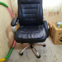 صندلی گردان