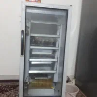 دستگاه جوجه کشی دماوند ۲۱۰ تایی|لوازم جانبی حیوانات|زابل, |دیوار