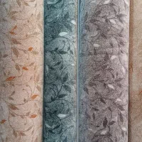 انواع موکت نمدی وتافتینگ