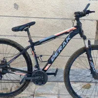 دوچرخه ی ۲۹ دراک