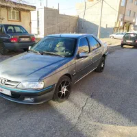 پژو پارس مدل 90