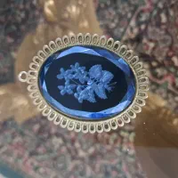 پلاک سنگ الماسی تراش|جواهرات|کرمان, |دیوار