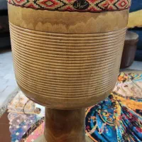 تمبک شیرانی