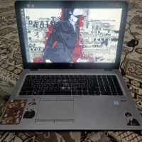 laptop HP core i7