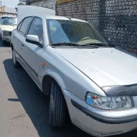 سمندseمدل۹۰فروش فوری