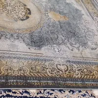 فرش ۹ متری ۱۲۰۰ شانه
