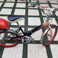 دوچرخه سایز ۲۰