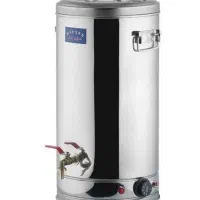 سماور برقی ترموستات دار۳۰لیتری