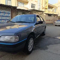 پژو|خودرو سواری و وانت|مریوان, |دیوار