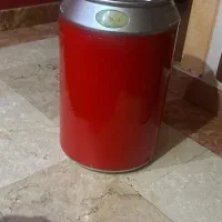 کول باکس قرمز