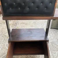 کتابخانه|کتابخانه، شلف، قفسه‌های دیواری|بندر ترکمن, |دیوار