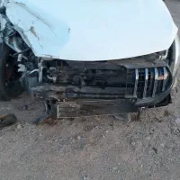 Arrizo 5 1402|خدمات موتور و ماشین|تفت, |دیوار