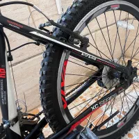 دوچرخه ویوا 26|دوچرخه، اسکیت، اسکوتر|بوشهر, |دیوار