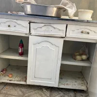 اجاق گاز و کابینت|اجاق گاز و لوازم برقی پخت‌وپز|خرمدره, |دیوار