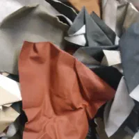 چرم صنعتی