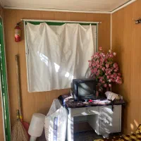 فروش فوری کارتل کانکس نگهبانی|ماشینآلات صنعتی|جلفا, |دیوار