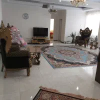 ۱۳۰متری دو خواب فول