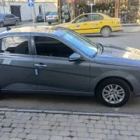 دنا پلاس مدل ۱۴۰۰|خودرو سواری و وانت|اردبیل, |دیوار