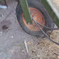 تراکتور ۴۷۵ و ردیفکار|خودرو سنگین|میانه, |دیوار