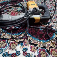 پیکور7کیلویی|ابزارآلات|نجف‌آباد, گلدشت|دیوار