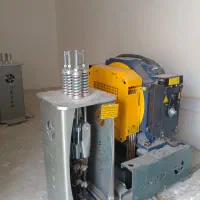 تعمیرات اسانسور وبالابر
