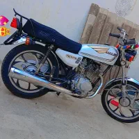 معاوضه با پلاک ملی مدارک تکمیل|موتورسیکلت|فرح آباد, |دیوار