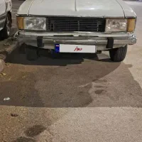 پیکان سواری