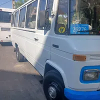 مینی بوس بنز ۷۹|خودرو سنگین|ورامین, |دیوار